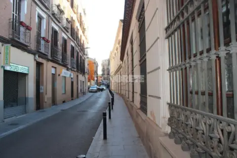 Piso en Casco Histórico