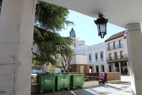 Piso en Casco Histórico