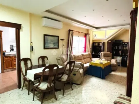 Casa pareada en Centro