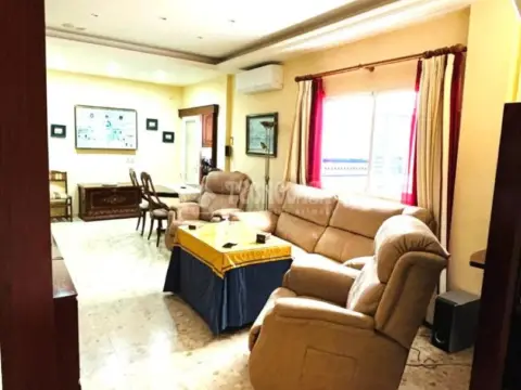 Casa pareada en Centro