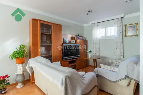 Casa adosada en Almayate