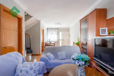 Casa adosada en Almayate