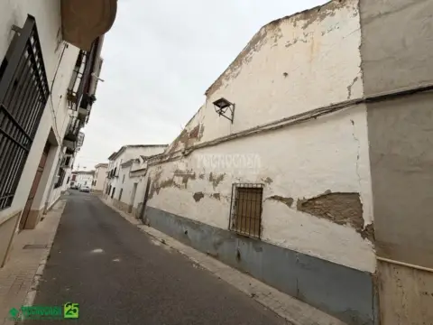 Casa adosada en Almagro