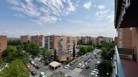 Piso en Pinar del Rey