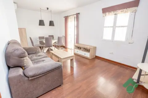 Casa adosada en Reconquista-San José Artesano-El Rosario