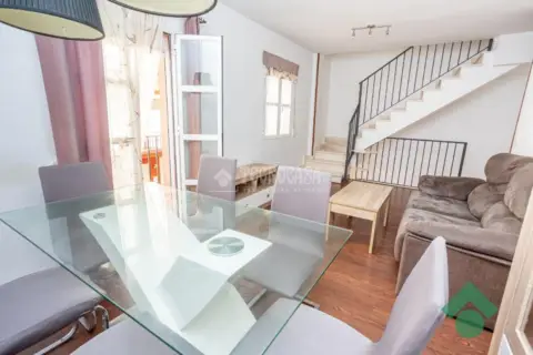 Casa adosada en Reconquista-San José Artesano-El Rosario