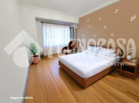 Piso en calle de Don Pedro Infinito