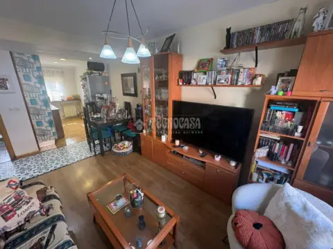 Piso en La Puebla de Alfindén