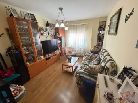 Piso en La Puebla de Alfindén