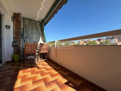 Piso en Montigalà-Sant Crist