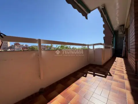 Piso en Montigalà-Sant Crist