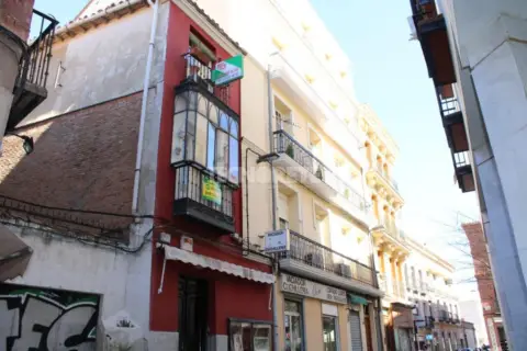 Piso en Casco Histórico