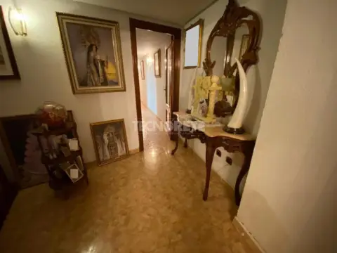 Piso en Casco Histórico