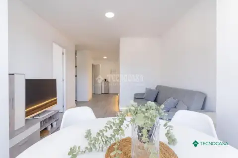 Piso en Aguadulce Sur