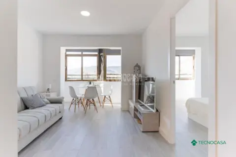 Piso en Aguadulce Sur