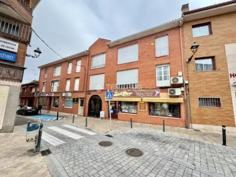Piso en Yunquera de Henares