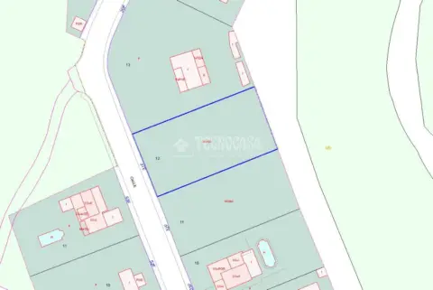 Terreno en Urbanización Sotolargo