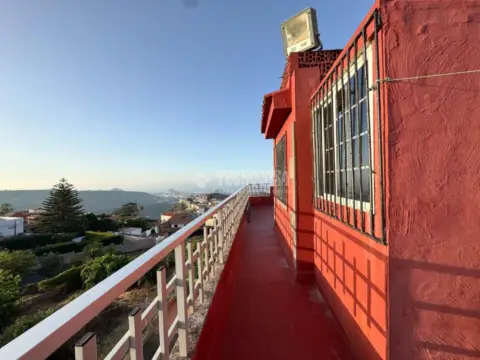 Casa unifamiliar en Teror