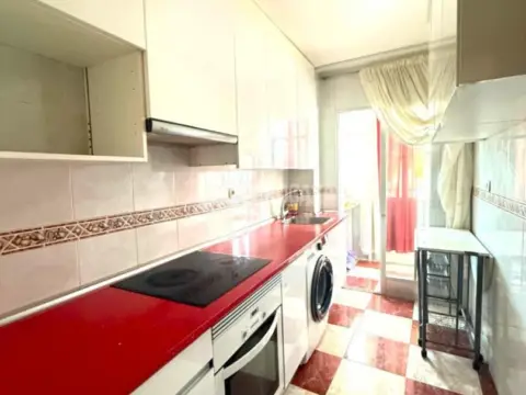 Piso en Centro-Arroyo-La Fuente