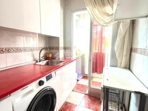 Piso en Centro-Arroyo-La Fuente