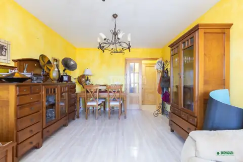 Casa unifamiliar en Arboleas