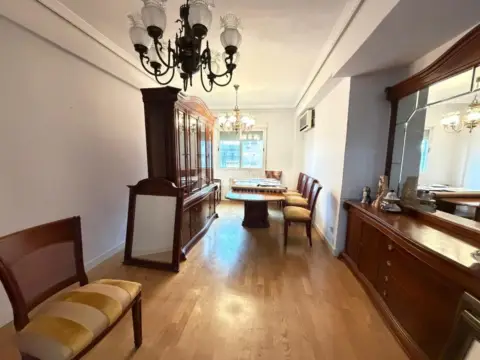 Piso en Estrella