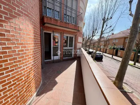 Piso en Daganzo de Arriba