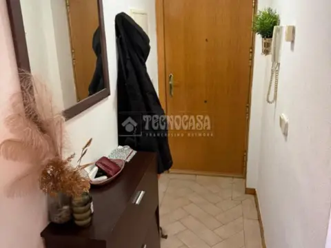Piso en Torrelaguna