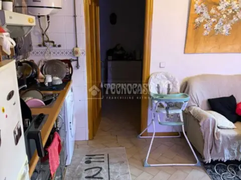 Piso en Torrelaguna