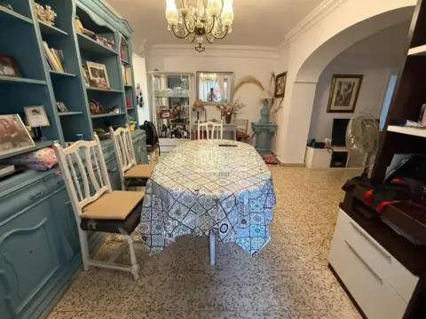 Piso en Nueva Málaga-Miraflores