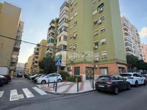 Piso en Nueva Málaga-Miraflores