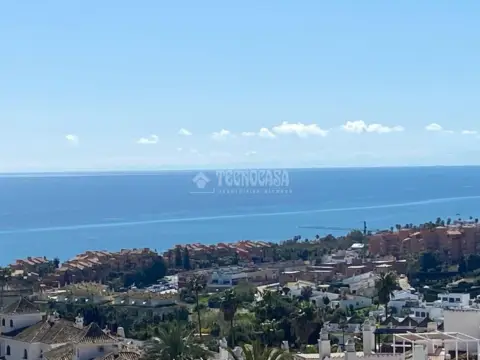 Piso en Urbanización El Hacho-La Duquesa Golf