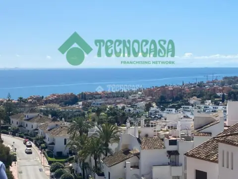 Piso en Urbanización El Hacho-La Duquesa Golf