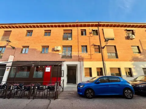 Piso en Yunquera de Henares