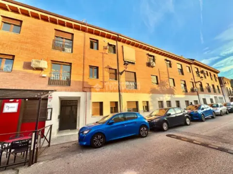 Piso en Yunquera de Henares