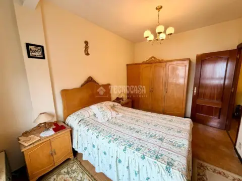 Piso en San Miguel-San Nicolás-San Pablo