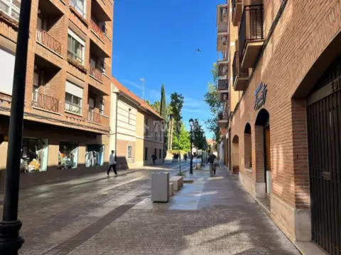 Piso en Venecia