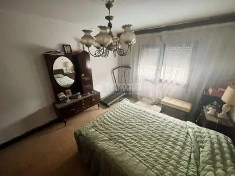 Casa adosada en Gallur