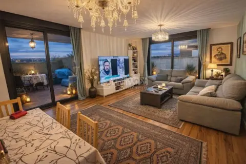 Casa pareada en Yeles