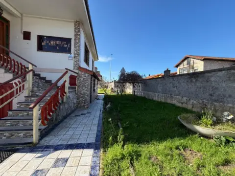 Casa unifamiliar en calle de Ramón y Cajal