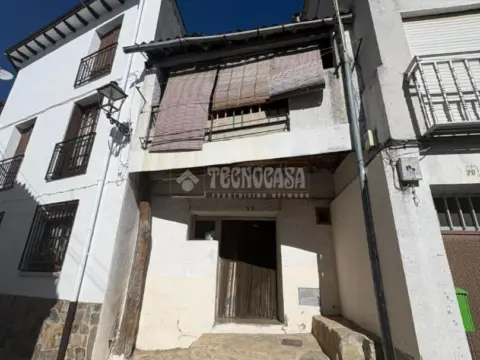 Casa adosada en El Arenal