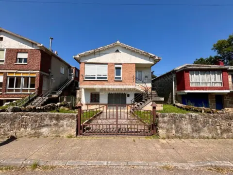 Casa unifamiliar en San Pedro del Romeral