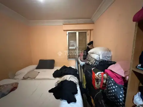 Piso en Las Fuentes-Cartuja Baja