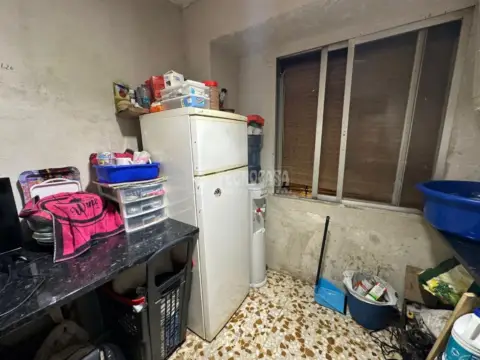 Piso en Las Fuentes-Cartuja Baja