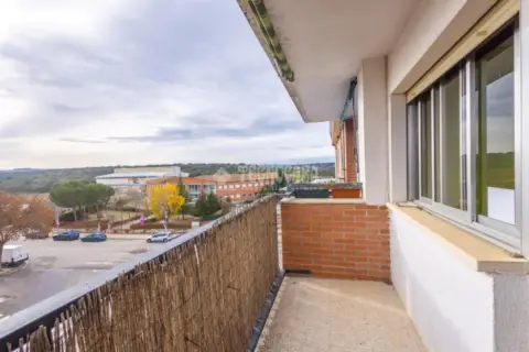 Piso en calle de Tormes