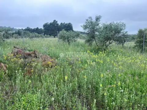 Casa rústica en Puebla de Obando