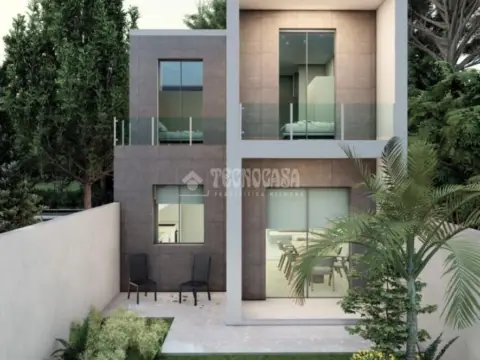 Casa adosada en El Señorío de Illescas