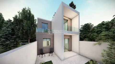 Casa adosada en El Señorío de Illescas