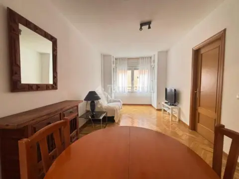 Piso en Bellas Vistas