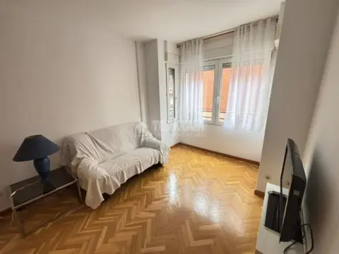 Piso en Bellas Vistas